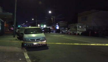 First Fridays dispute sparks deadly shooting, revenge killing in East Oakland