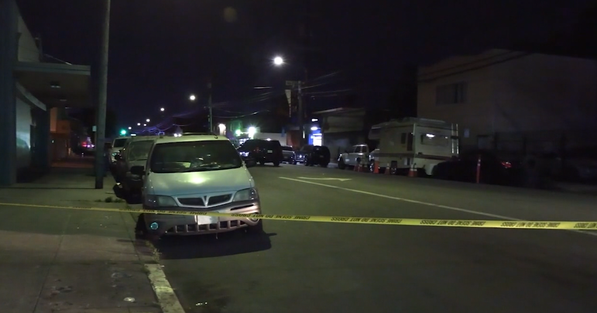 First Fridays dispute sparks deadly shooting, revenge killing in East Oakland