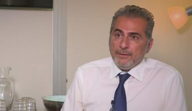 Former Sacramento Councilmember Sean Loloee pleads guilty in grocery store fraud scheme