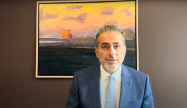 Sean Loloee pleads guilty to fraud tied to his Viva Supermarkets