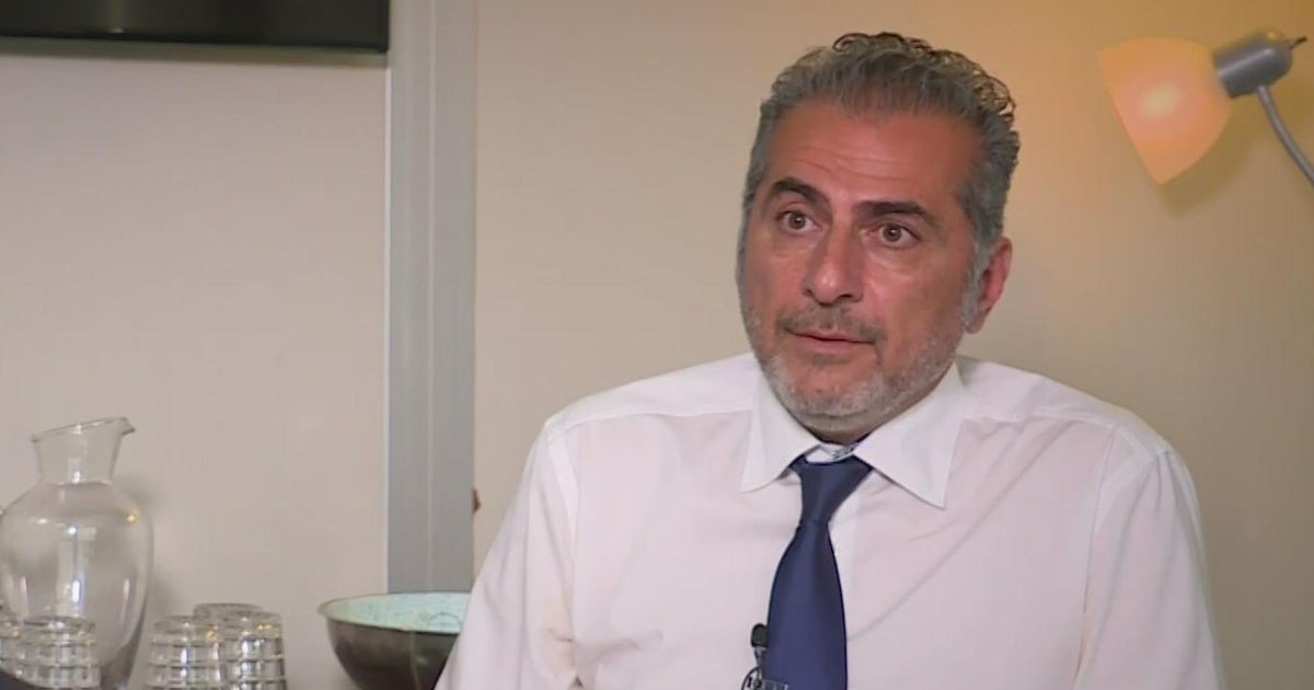 Former Sacramento Councilmember Sean Loloee pleads guilty in grocery store fraud scheme