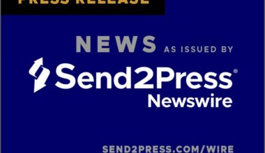 Long Beach Business News from Send2Press Newswire