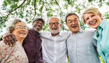 Next step for seniors: Resources