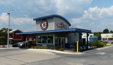 Could Clovis Be the First City in Fresno County to Get a 7 Brew Coffee?