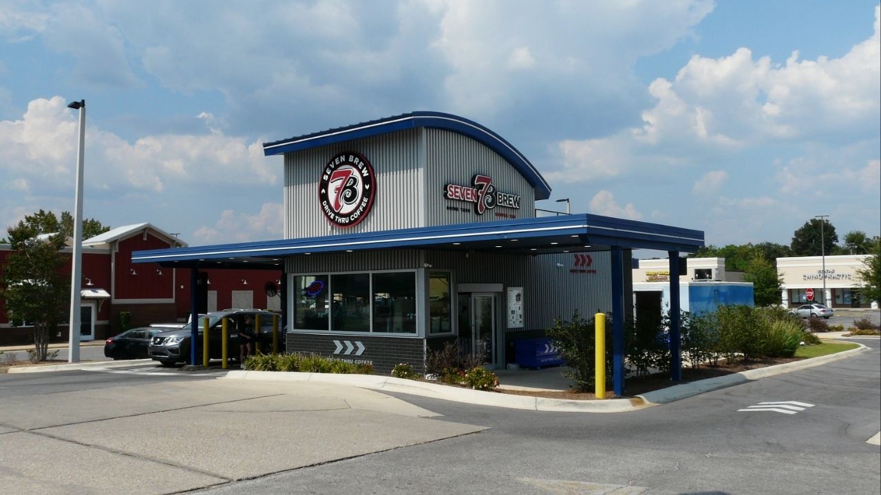 Could Clovis Be the First City in Fresno County to Get a 7 Brew Coffee?