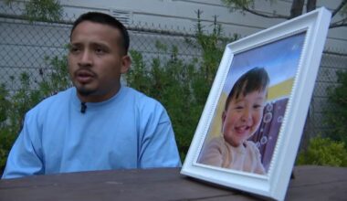 Parents seek answers after toddler’s death at San Francisco daycare – NBC Bay Area