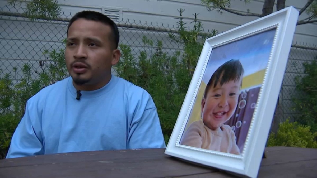 Parents seek answers after toddler’s death at San Francisco daycare – NBC Bay Area