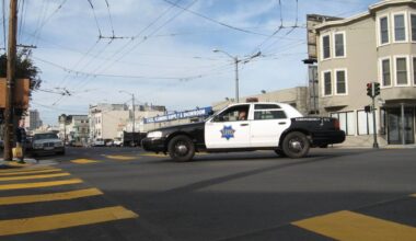 San Francisco Leaders Called for a Citywide Ceasefire. Hours Later, a Shooting Erupted