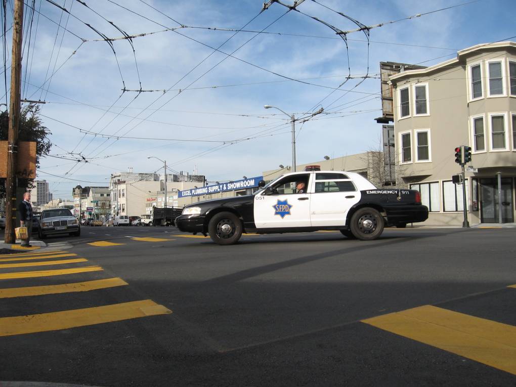 San Francisco Leaders Called for a Citywide Ceasefire. Hours Later, a Shooting Erupted