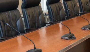 County Supervisors Advance Charter Reform Measure; Second Vote In May