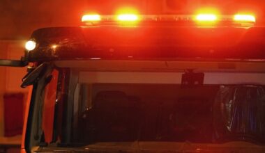 Man Dies After Being Trapped In Oakland County House Fire: Sheriff