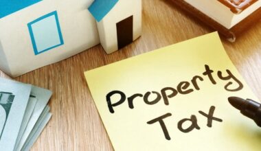 San Diego County Property Tax Deadline: Second Installment Due Friday