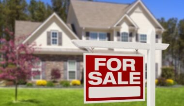 Home Sales Down, Prices Up Across California