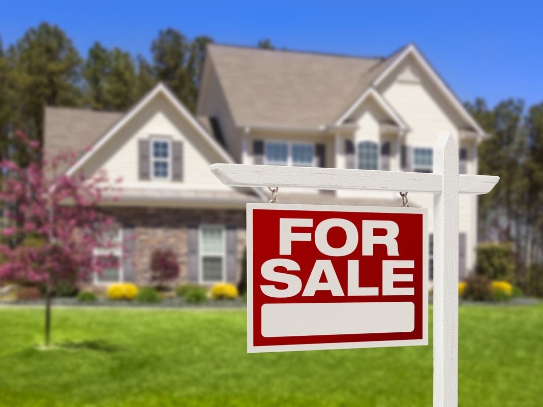 Home Sales Down, Prices Up Across California