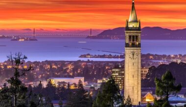 2 Men Dead In 2 Days At UC Berkeley: Report