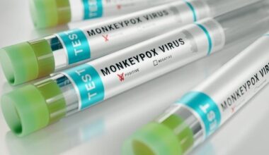 Mpox Cases Soar In CA As Rare Strain Detected For First Time In San Francisco