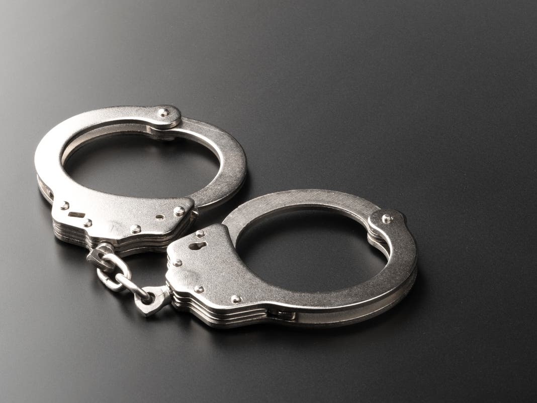 San Jose Police Arrest 4 Suspects In Smash-And-Grab Robbery At Valley Fair Mall