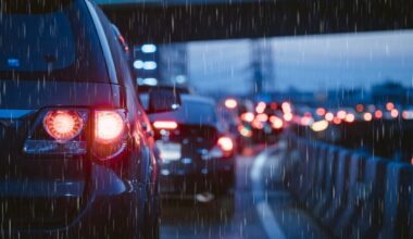 CA Highways Among Worst In The Nation, Study Finds