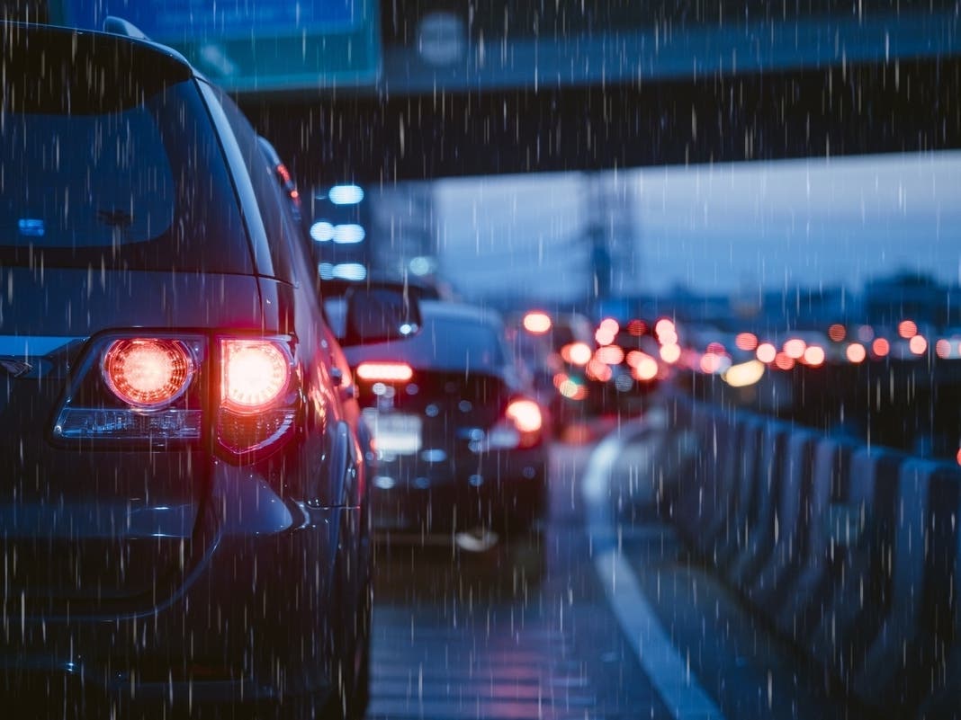 CA Highways Among Worst In The Nation, Study Finds