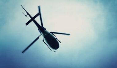 Laser Strike On CHP Aircraft Leads To Orange County Arrest