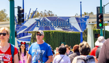 The New Rule Catches Visitors By Surprise