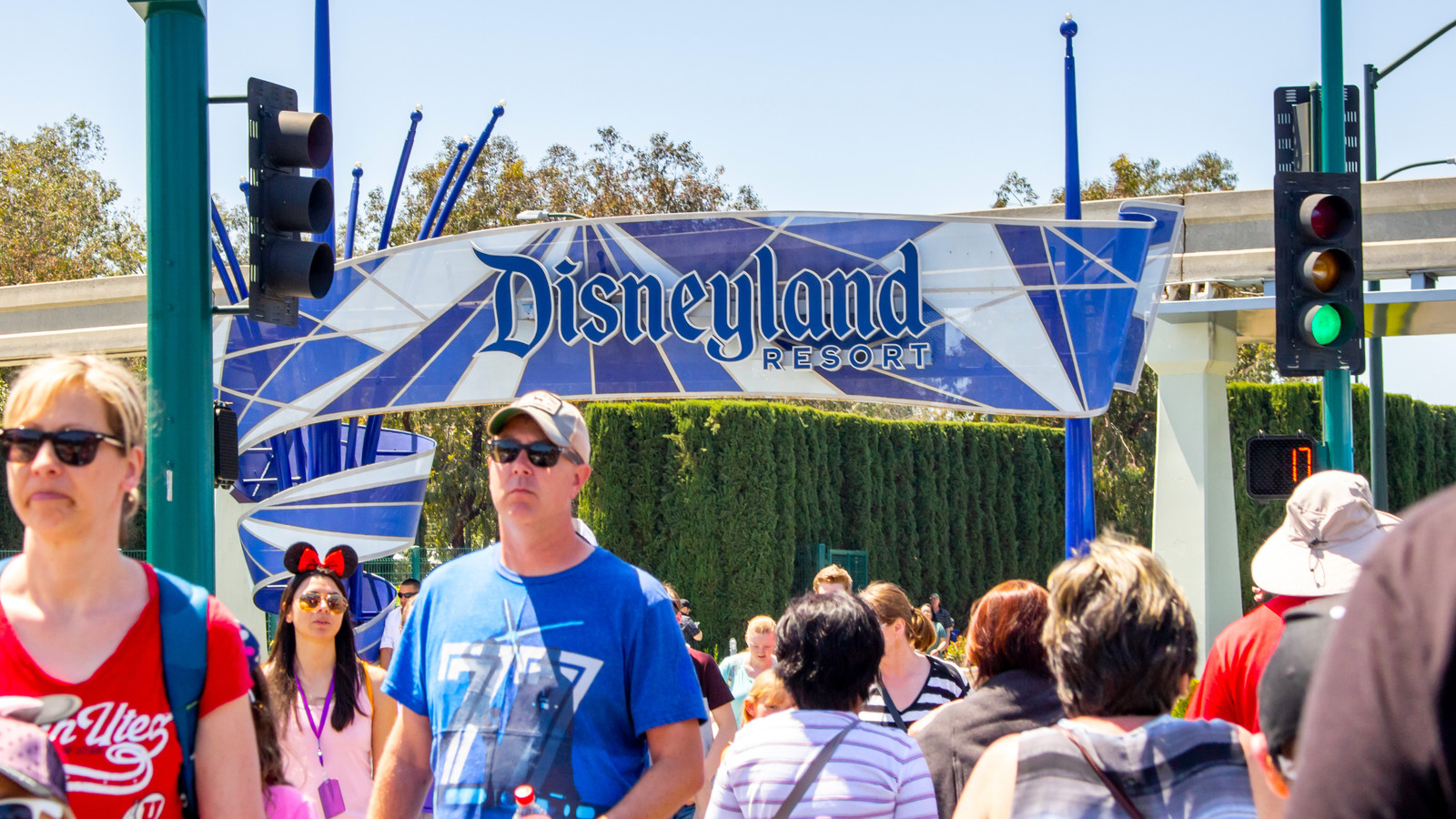 The New Rule Catches Visitors By Surprise