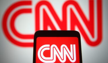 CNN to Host CA Governors Debate in LA