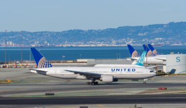 Flying Through San Francisco? New 6-Month Closure Could Impact Your Flight