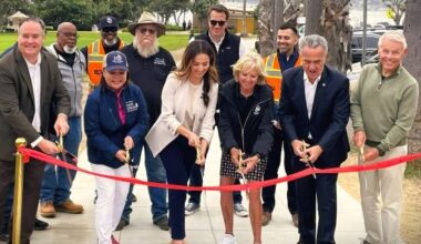 Sidewalk widening, home projects, merchants board, more – San Diego Union-Tribune