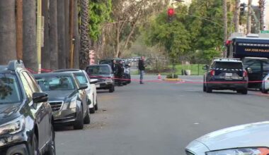 Authorities identify victims in March double homicide in San Jose