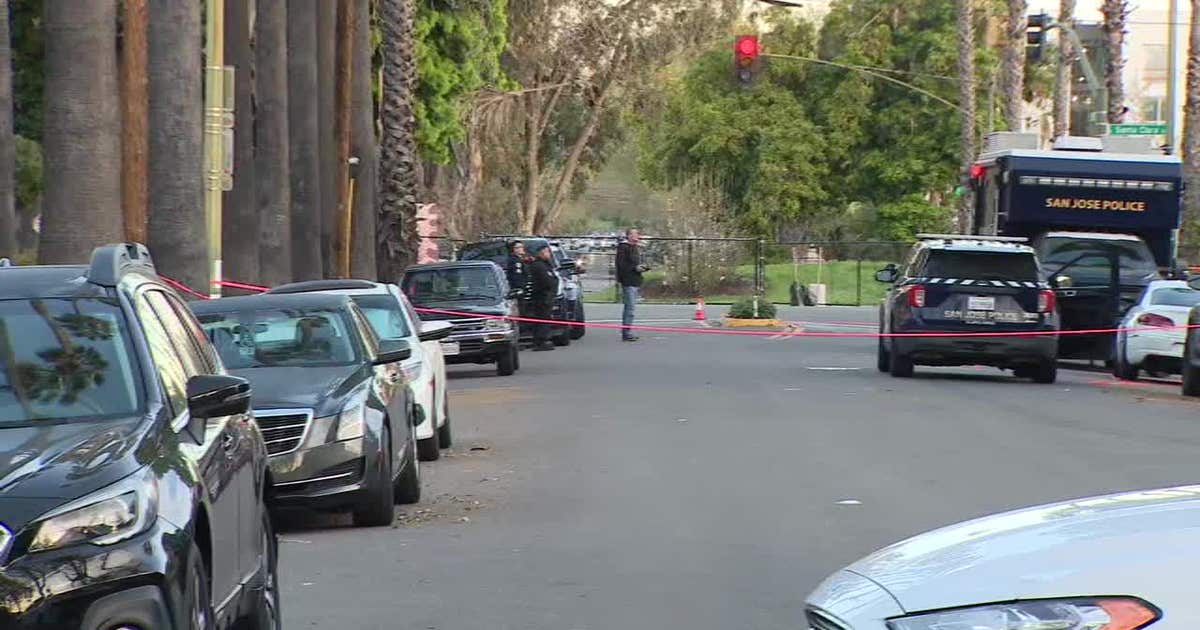 Authorities identify victims in March double homicide in San Jose