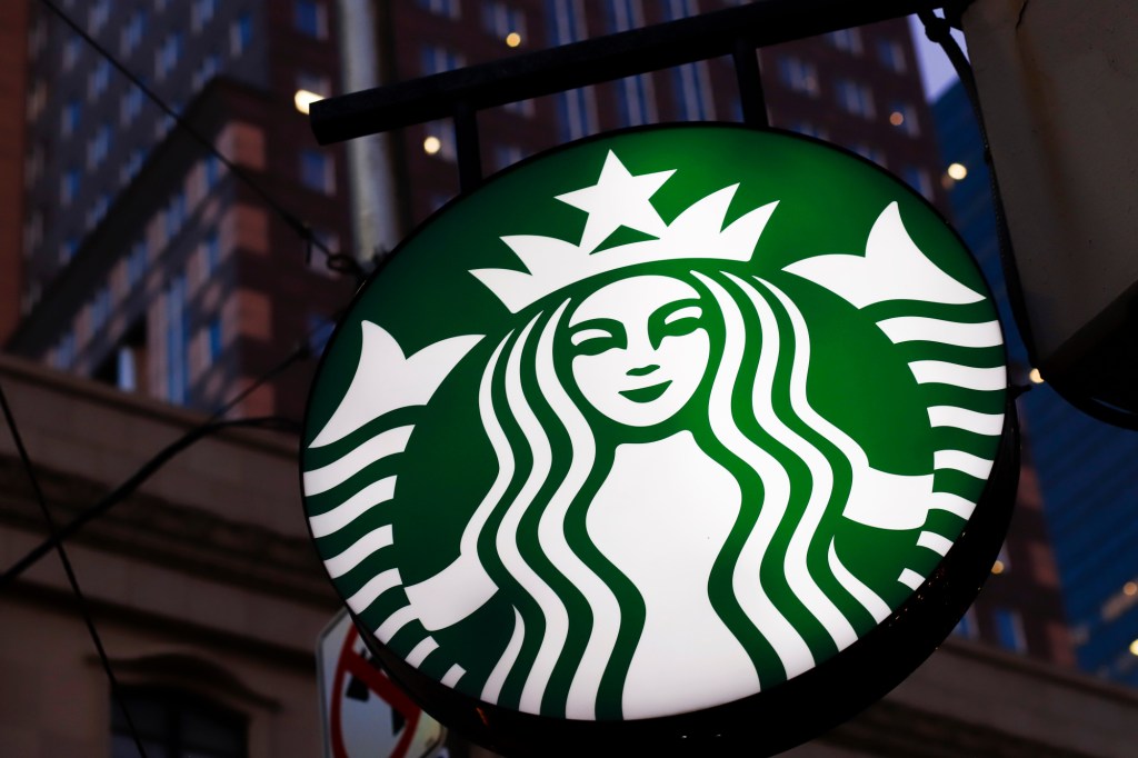 Starbucks closes another downtown coffeehouse