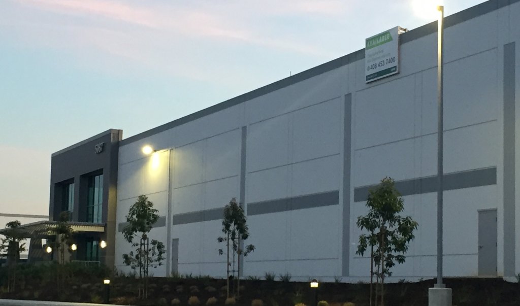 Google proposes huge new tech buildings as company expands in San Jose