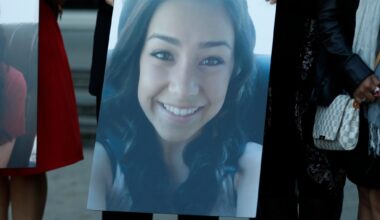 State Supreme Court mulling review of overturned murder conviction in Sierra LaMar disappearance – The Mercury News