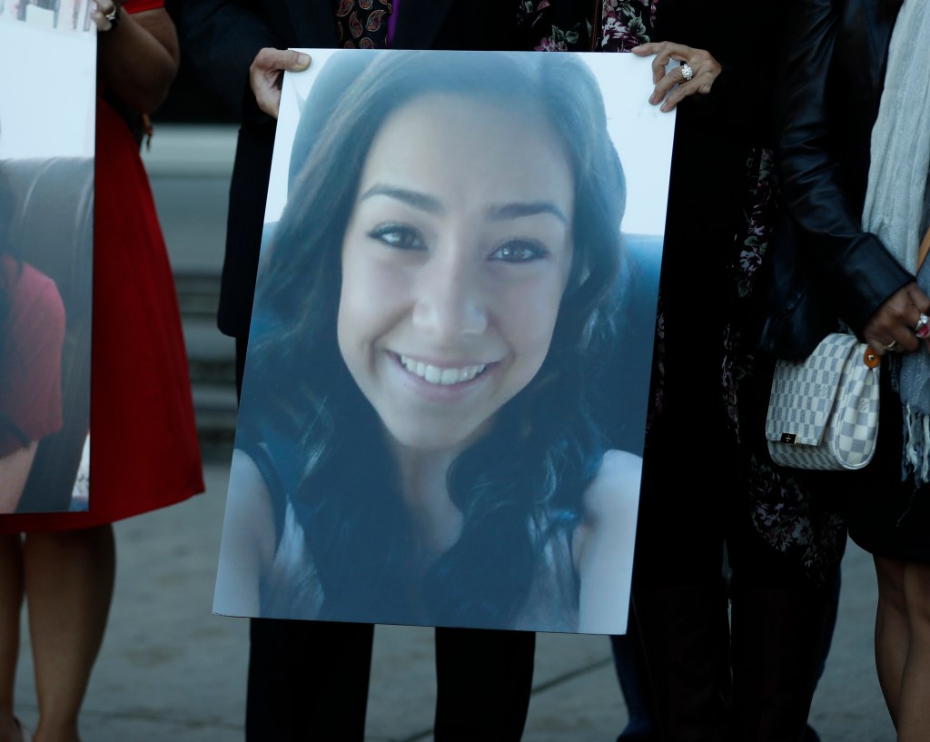 State Supreme Court mulling review of overturned murder conviction in Sierra LaMar disappearance – The Mercury News