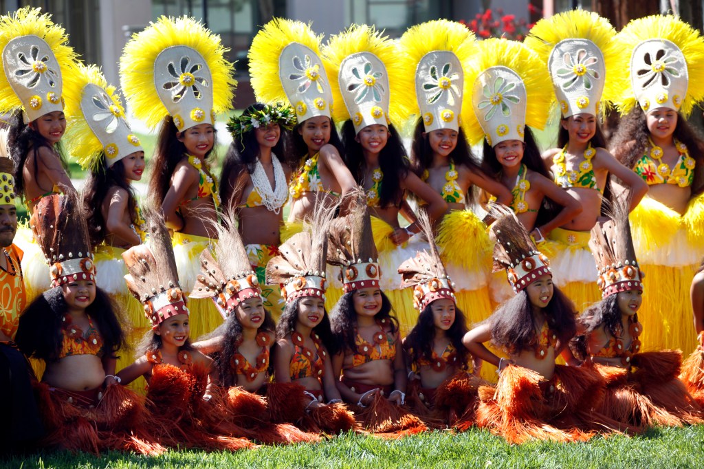 Music, dance concerts coming up in Cupertino – The Mercury News