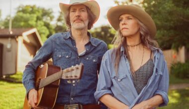 Grateful Deads can catch Gillian Welch, David Rawlings concert tour