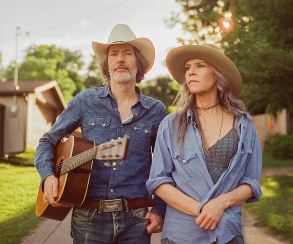 Grateful Deads can catch Gillian Welch, David Rawlings concert tour
