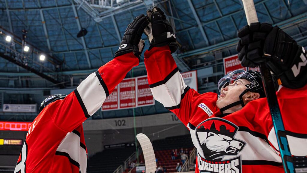 AHL Morning Skate: April 23, 2026 | TheAHL.com