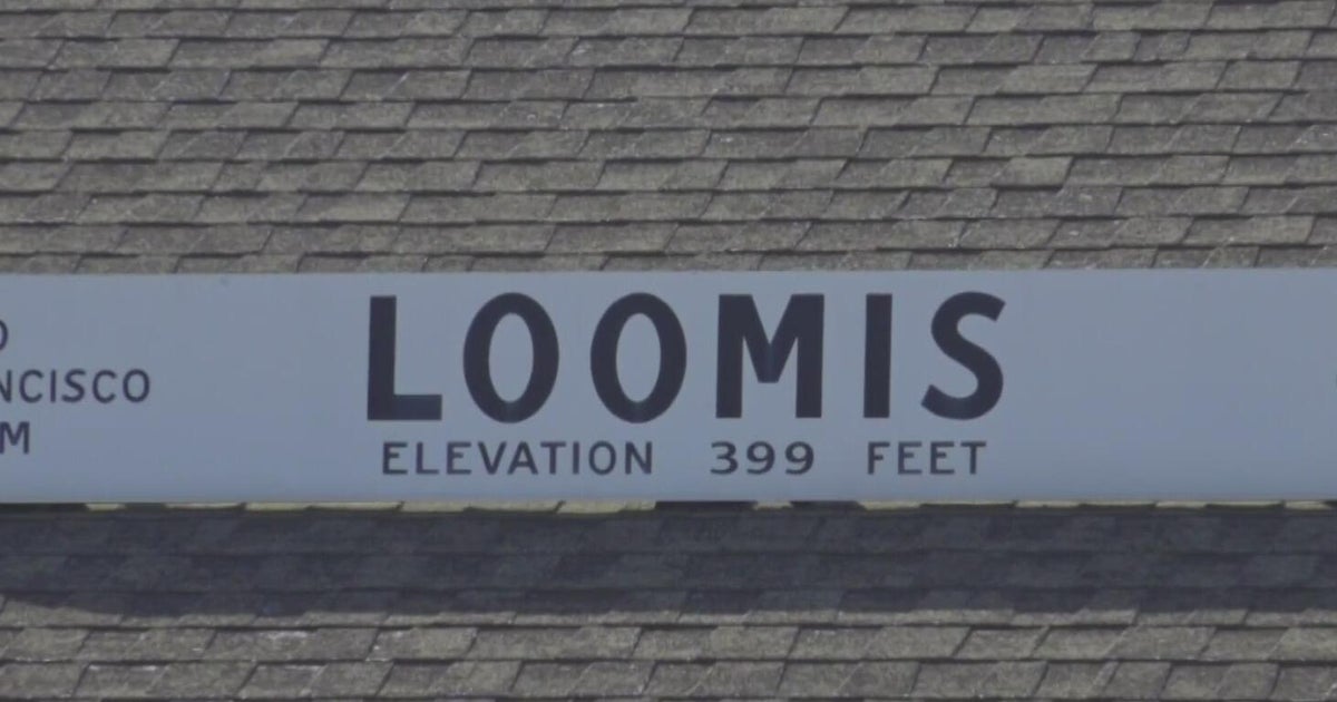 Loomis leaders debate digital signs across town as residents push back on change