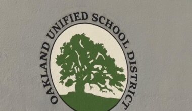 Oakland Unified at risk of entering state oversight again, board members warn