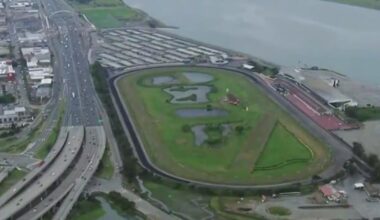 East Bay could get new regional park at site of Golden Gate Fields
