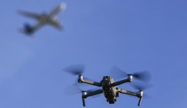 Oakland County officials approve drone program; residents express privacy concerns