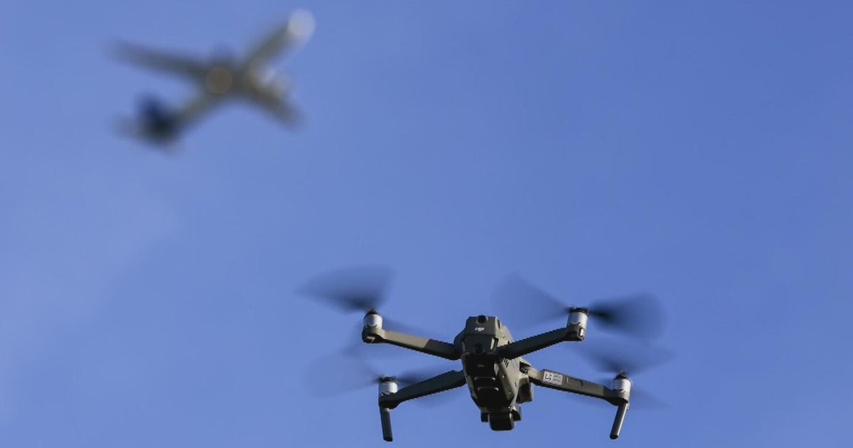 Oakland County officials approve drone program; residents express privacy concerns