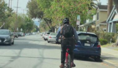 Bay Area bike program pays commuters to ditch their cars