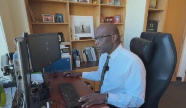 New leader of San Francisco's Young Adult Court a former prosecutor, police officer