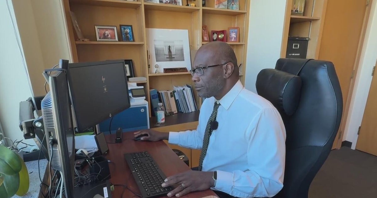 New leader of San Francisco's Young Adult Court a former prosecutor, police officer