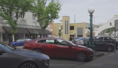 Downtown Lodi employees sign petition to fix parking ticket policies