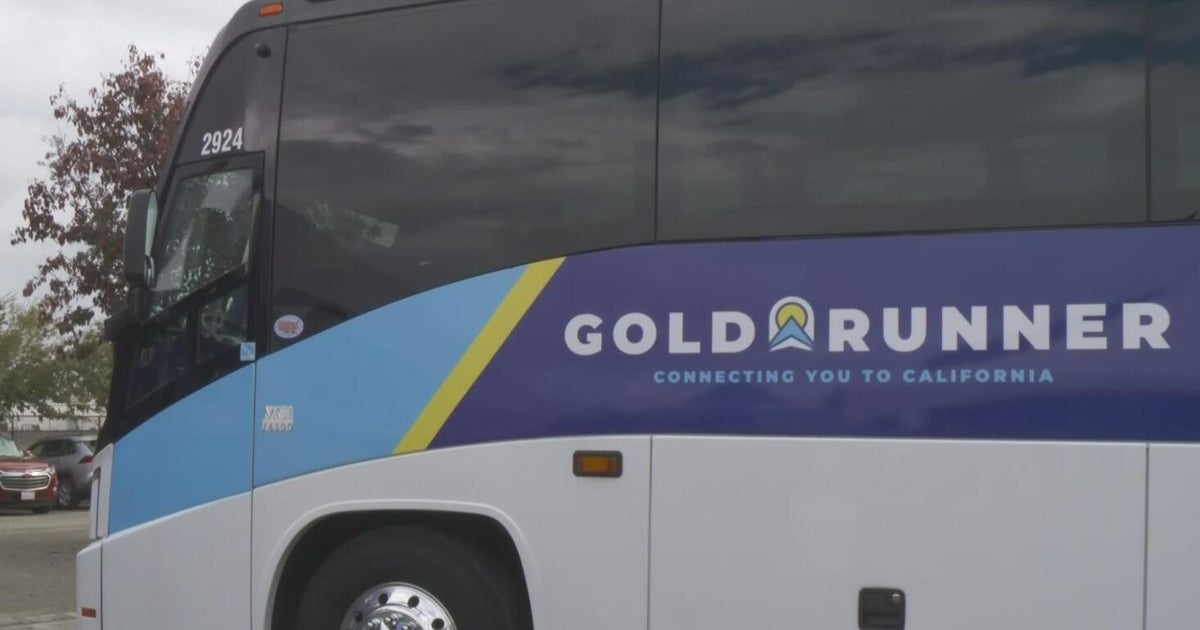 California gas prices turn residents to Amtrak in Central Valley