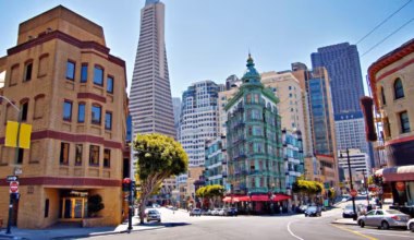 AI Just Pushed San Francisco Home Prices to a Record